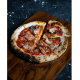 Porco Rosso Neapolitan Pizza