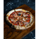 Porco Rosso Neapolitan Pizza