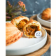 Karipap Chicken Curry