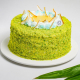 Kue pulu cake 2.0