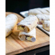 Soft Artisan Cranberry Cheese Bread