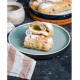 Soft Artisan Cranberry Cheese Bread