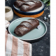 Soft Artisan Double Chocolate Bread