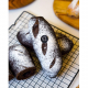 Soft Artisan Double Chocolate Bread