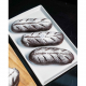 Soft Artisan Double Chocolate Bread