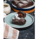 Soft Artisan Double Chocolate Bread