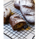Soft Artisan Earl Grey Bread