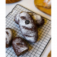 Soft Artisan Earl Grey Bread