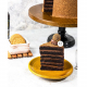 GUINNESS CHOCOLATE CAKE