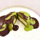 Pistachio Bomb