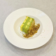 Gluten Free Pistachio Crumble