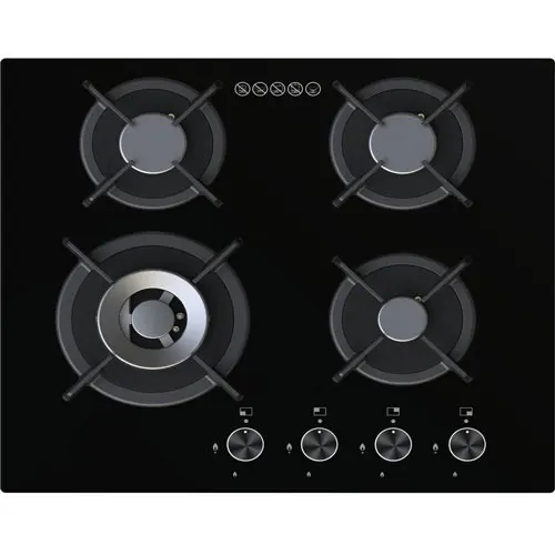 LINEA KOMPOR TANAM BUILT IN HOB GAS GLN604G
