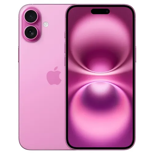 APPLE IPHONE 16 PLUS SERIES