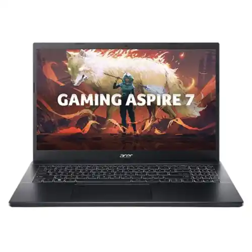 ACER GAMING ASPIRE 7 PRO A715-59G-56K7 INTEL CORE I5-12450H