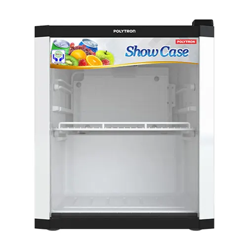 POLYTRON SHOWCASE DISPLAY COOLER SCH51