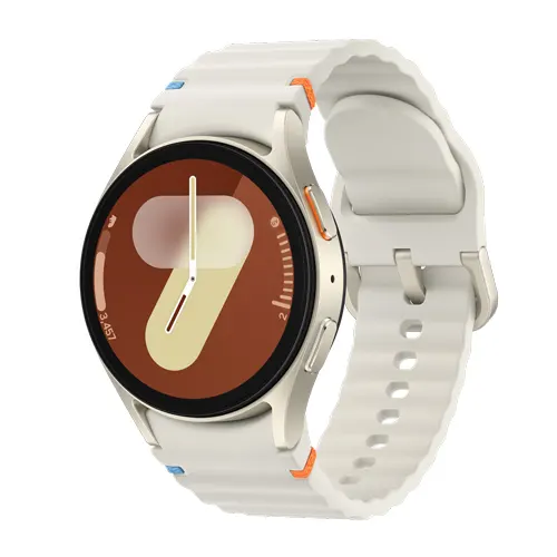 SAMSUNG GALAXY WATCH 7 40MM SERIES
