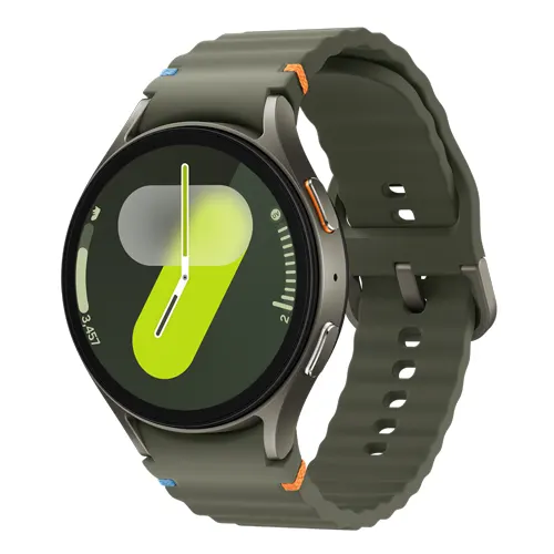 SAMSUNG GALAXY WATCH 7 44MM SERIES