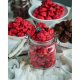 Red Velvet Choco Chips Pecan & Walnuts Cookies