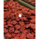 Red Velvet Choco Chips Pecan & Walnuts Cookies