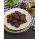 Double Choco Chips Cookies