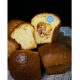 Bloeder Smoked Beef & Cheese