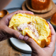 Bloeder Smoked Beef & Cheese