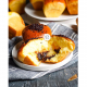 Bloeder Chocolate & Cheese