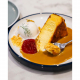 Assorted Basque Cheese Cake
