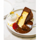 Assorted Basque Cheese Cake