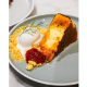 Assorted Basque Cheese Cake