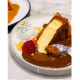 Assorted Basque Cheese Cake