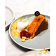 Assorted Basque Cheese Cake
