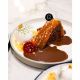 Assorted Basque Cheese Cake