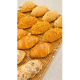 Salt Bread Abon