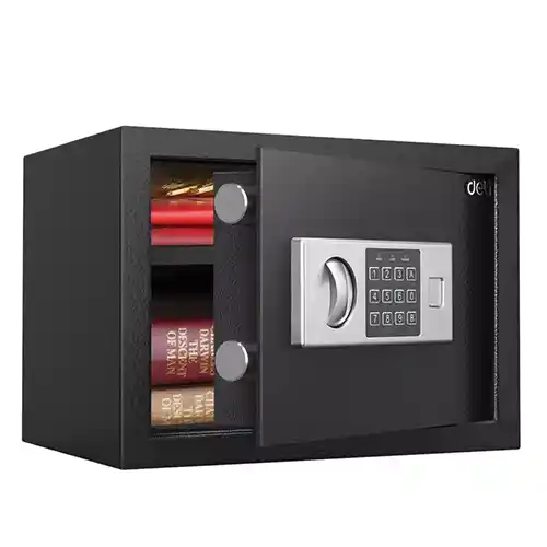 DELI BRANKAS SAFE BOX DELI_ET521