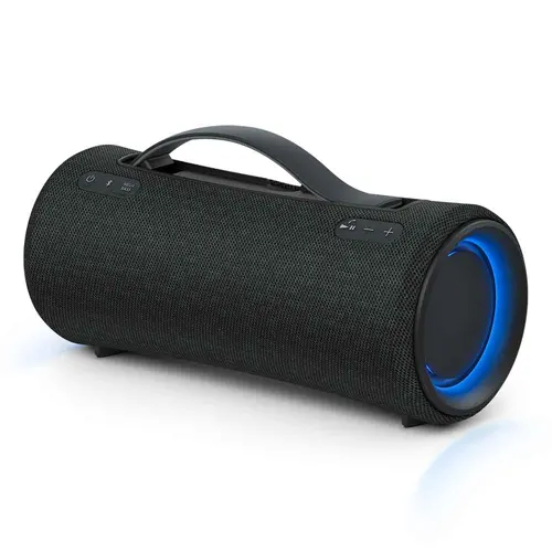 SONY WIRELESS PORTABLE SPEAKER XG300 BLACK SRS_XG300/BCSP6