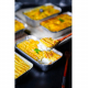 Pastel Tutup Ayam Jamur