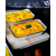 Pastel Tutup Ayam Jamur