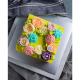 Lapis Legit Pudding Cake