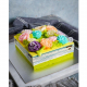 Lapis Legit Pudding Cake