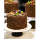 Berry Syle Black Forest