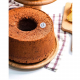 Chocolate Chiffon Cake