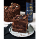 Red Wine Foret Noire Black Forest