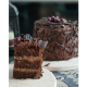 Red Wine Foret Noire Black Forest