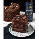 Red Wine Foret Noire Black Forest