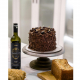 Red Wine Foret Noire Black Forest
