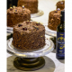 Red Wine Foret Noire Black Forest