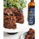 Red Wine Foret Noire Black Forest