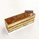 Gluten Free Opera Cake