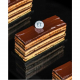 Gluten Free Opera Cake